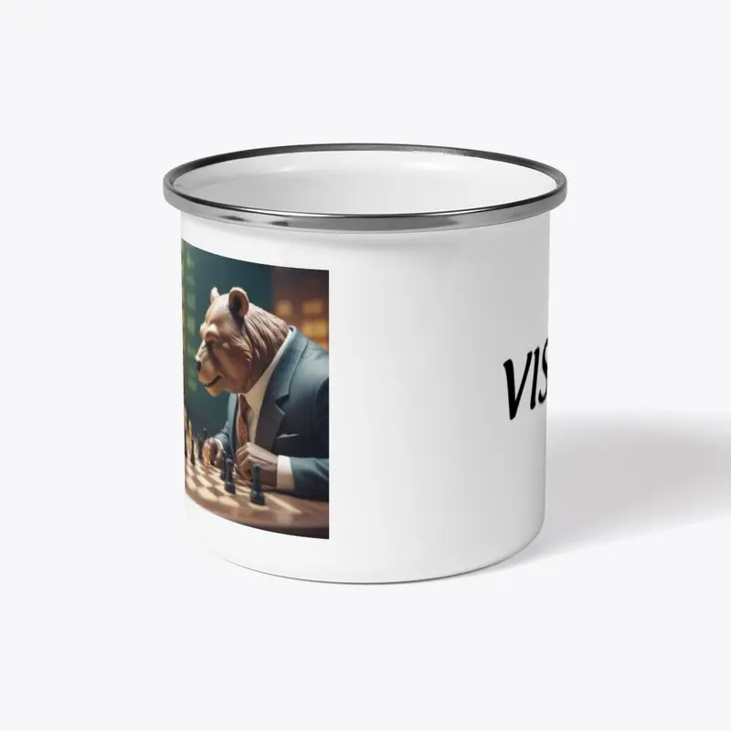 TRADERS CUP OF VISION